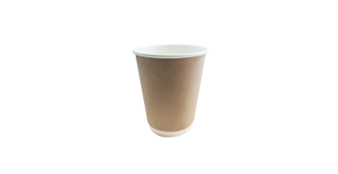 Double Wall Paper Cups 8oz